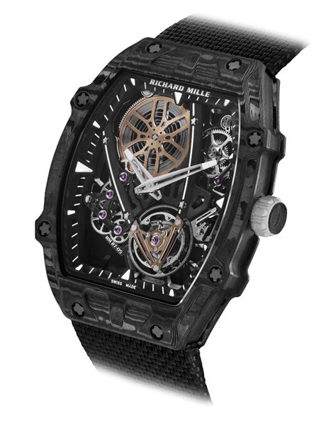 reloj nadal richard mille|rafael nadal rm 27 05.